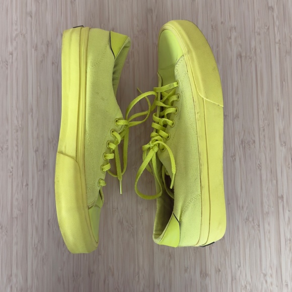 Straye - Stanley Safety Yellow - size 12 - Picture 4 of 7